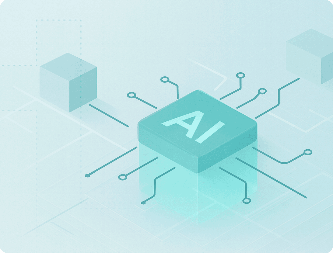 Artificial Intelligence Development
